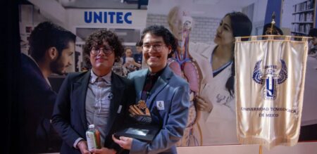 UNITEC abre convocatoria del Premio a la Innovación Tecnológica para el Desarrollo Social 2026 con apoyos de hasta 100 mil pesos